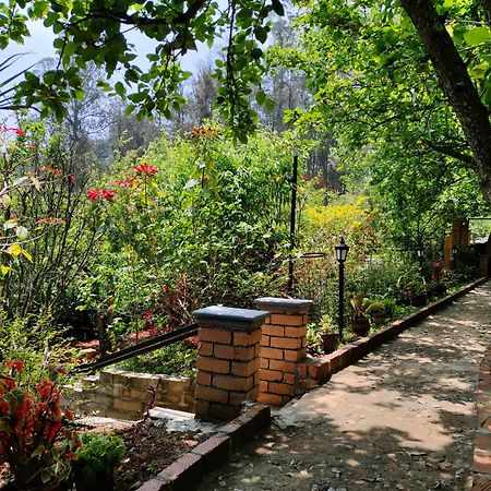 Pear Tree Entire 2Bhk Villa โกตากิริ ภายนอก รูปภาพ