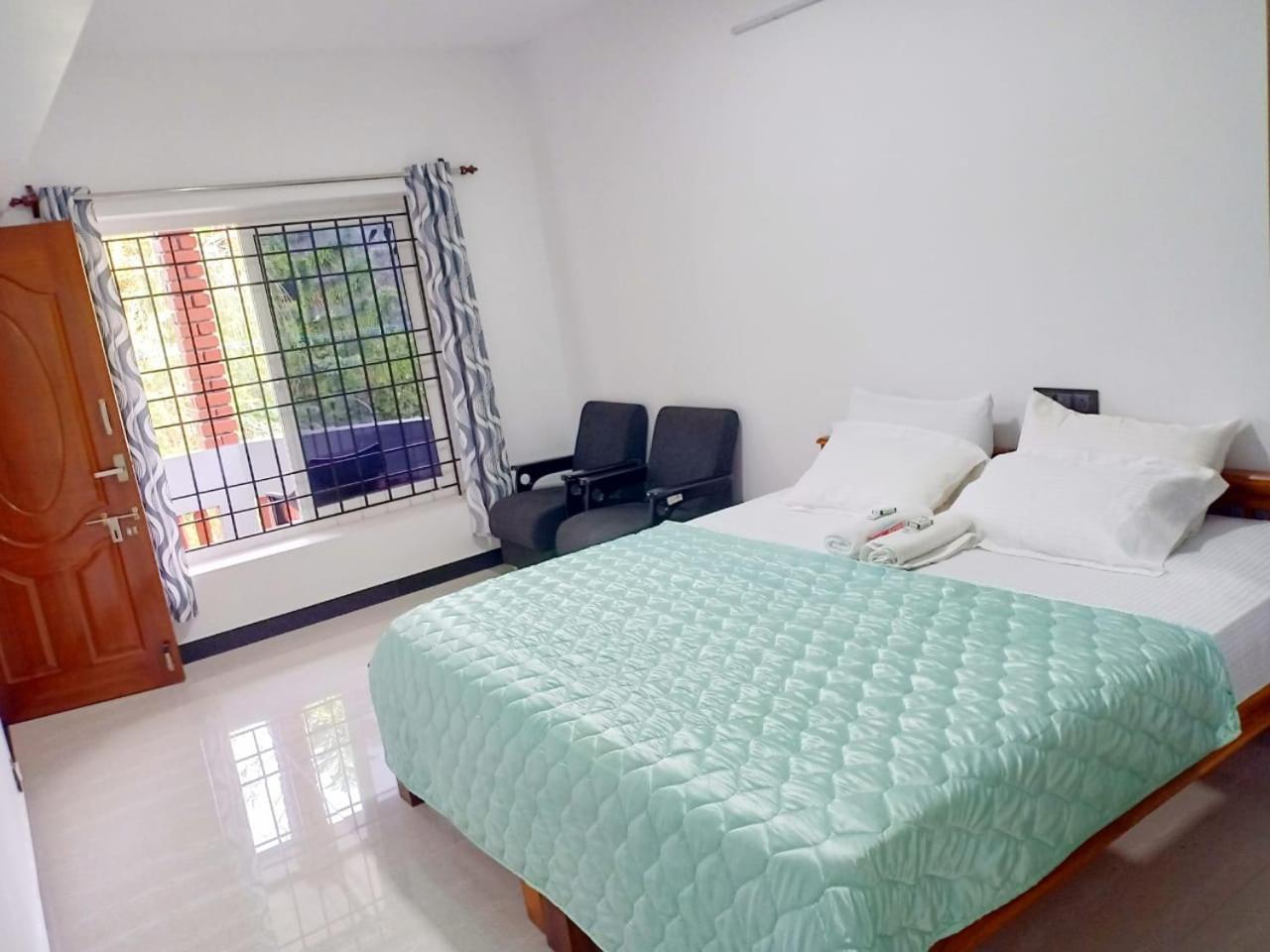 Pear Tree Entire 2Bhk Villa โกตากิริ ภายนอก รูปภาพ