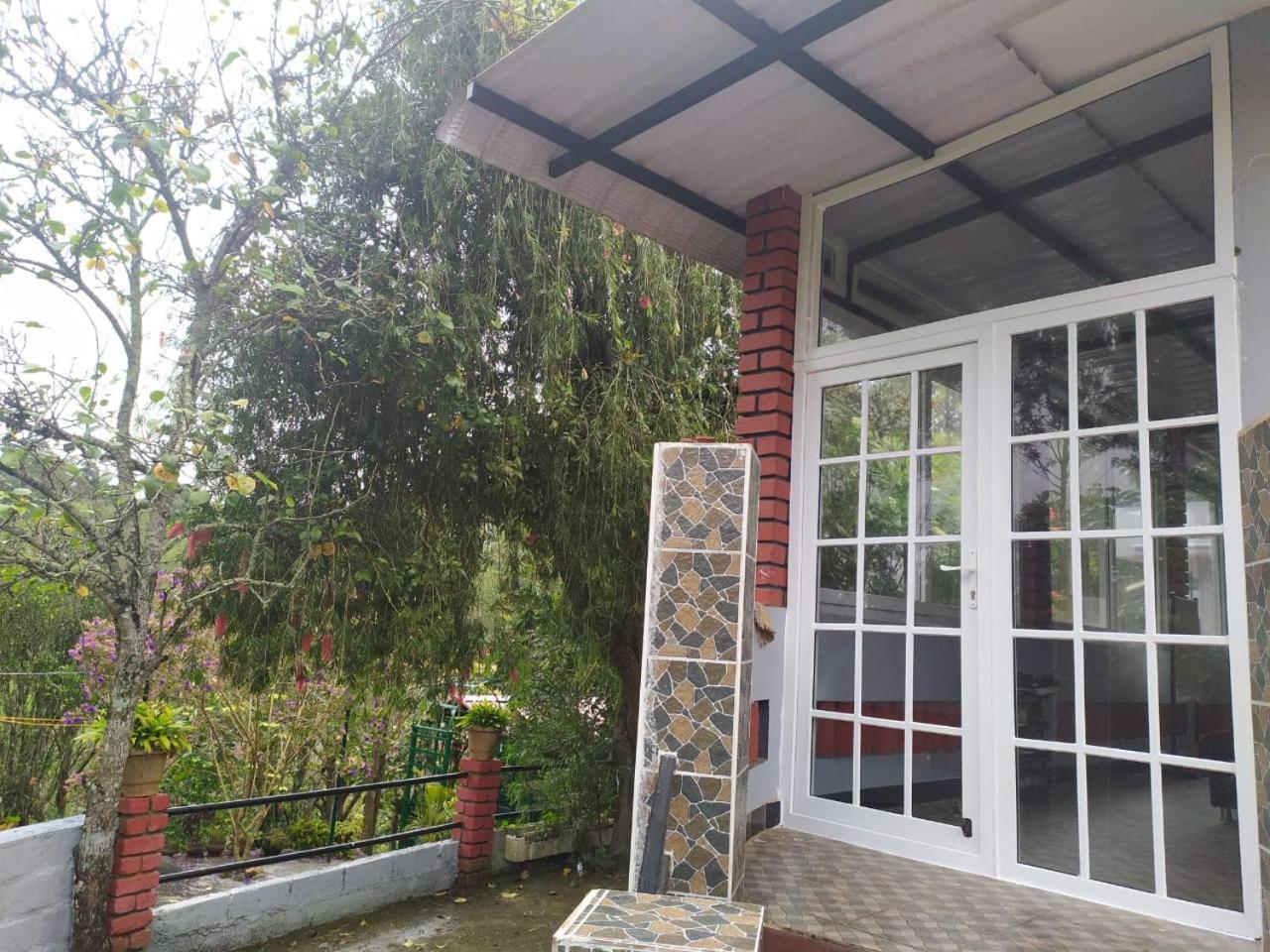 Pear Tree Entire 2Bhk Villa โกตากิริ ภายนอก รูปภาพ
