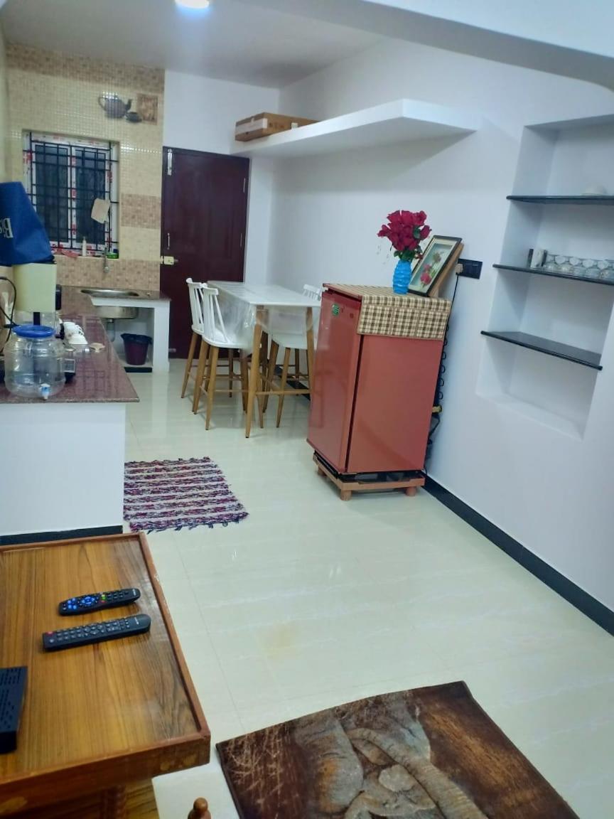 Pear Tree Entire 2Bhk Villa โกตากิริ ภายนอก รูปภาพ