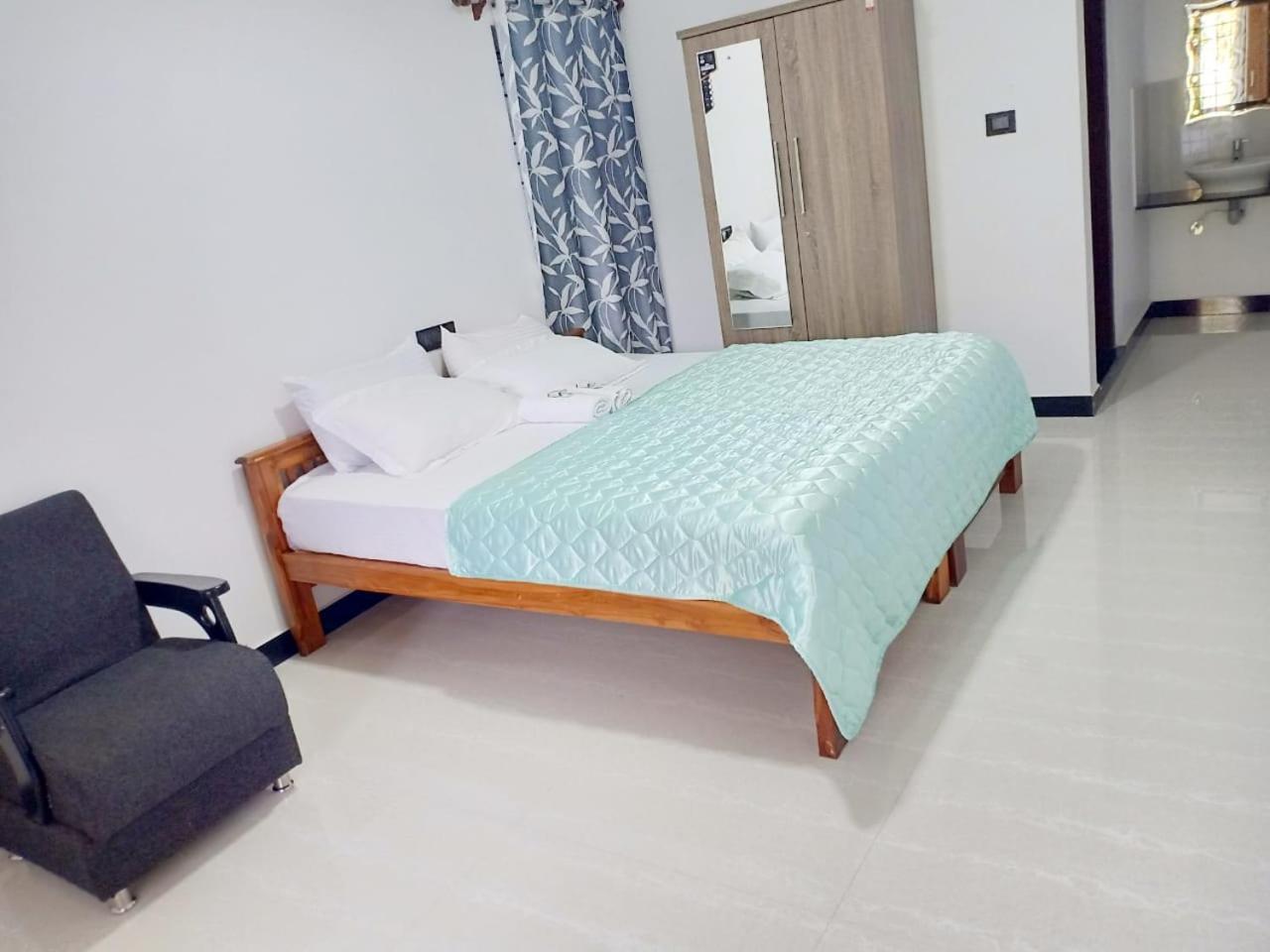 Pear Tree Entire 2Bhk Villa โกตากิริ ภายนอก รูปภาพ