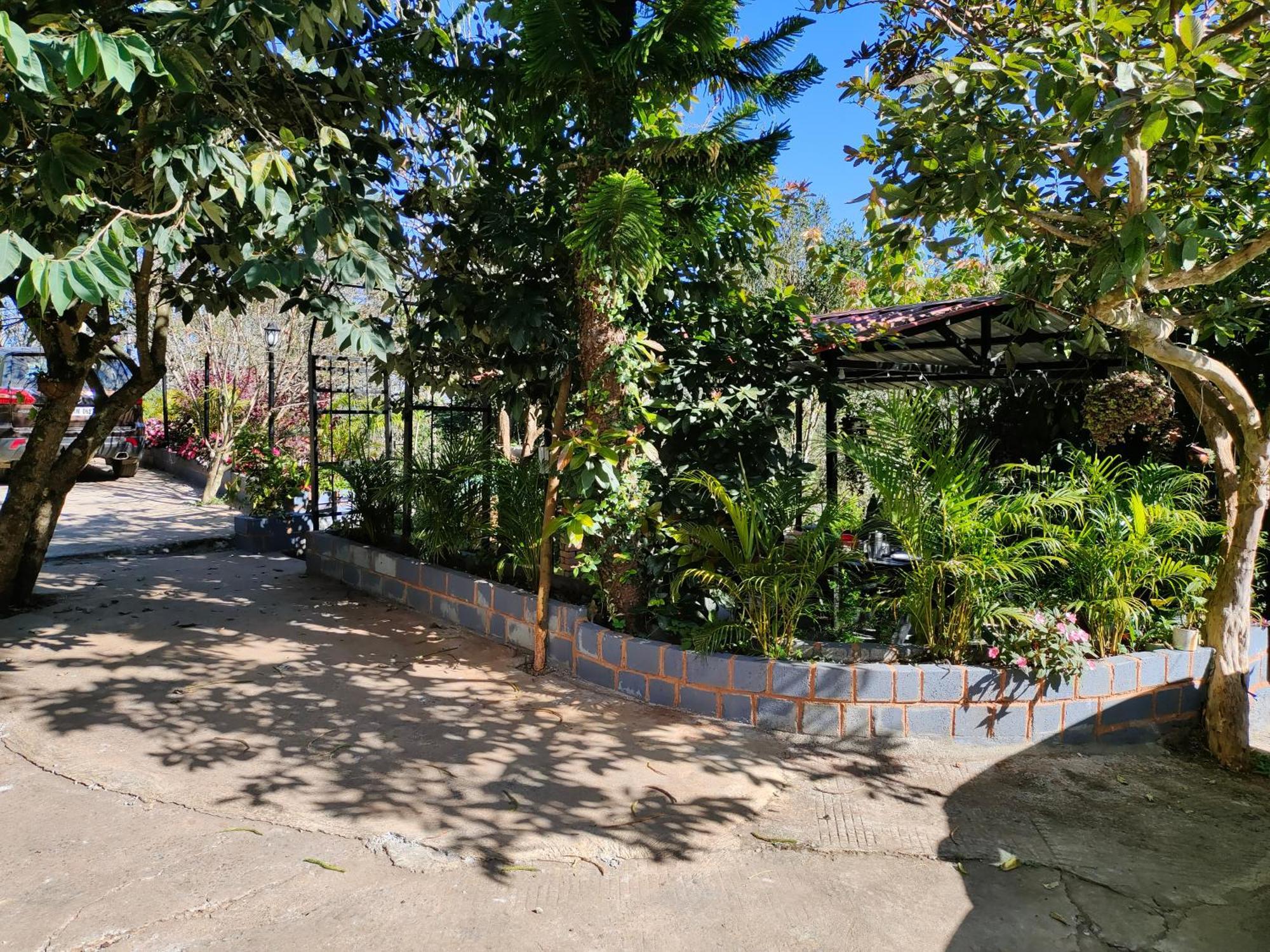 Pear Tree Entire 2Bhk Villa โกตากิริ ภายนอก รูปภาพ