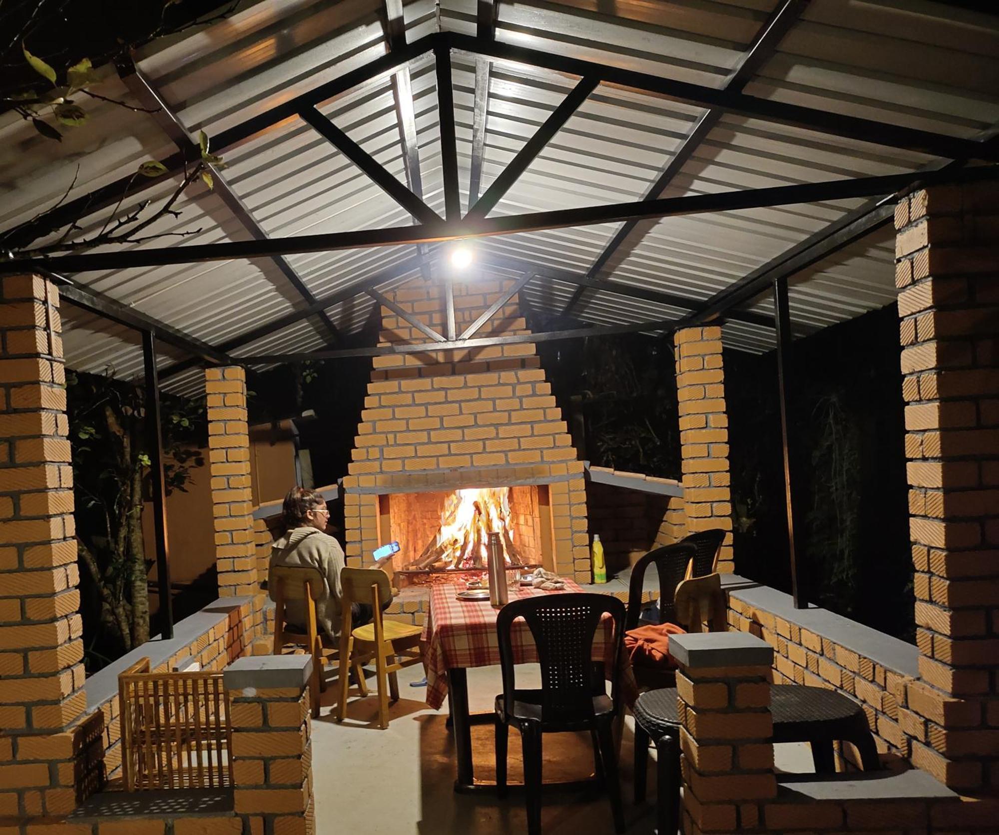 Pear Tree Entire 2Bhk Villa โกตากิริ ภายนอก รูปภาพ