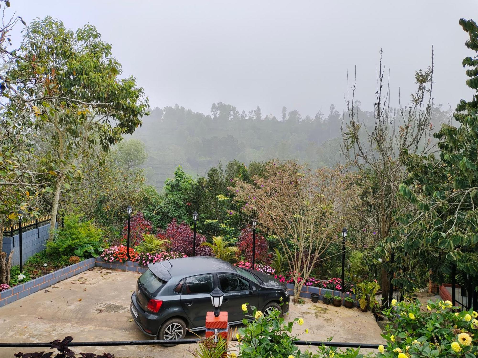 Pear Tree Entire 2Bhk Villa โกตากิริ ภายนอก รูปภาพ