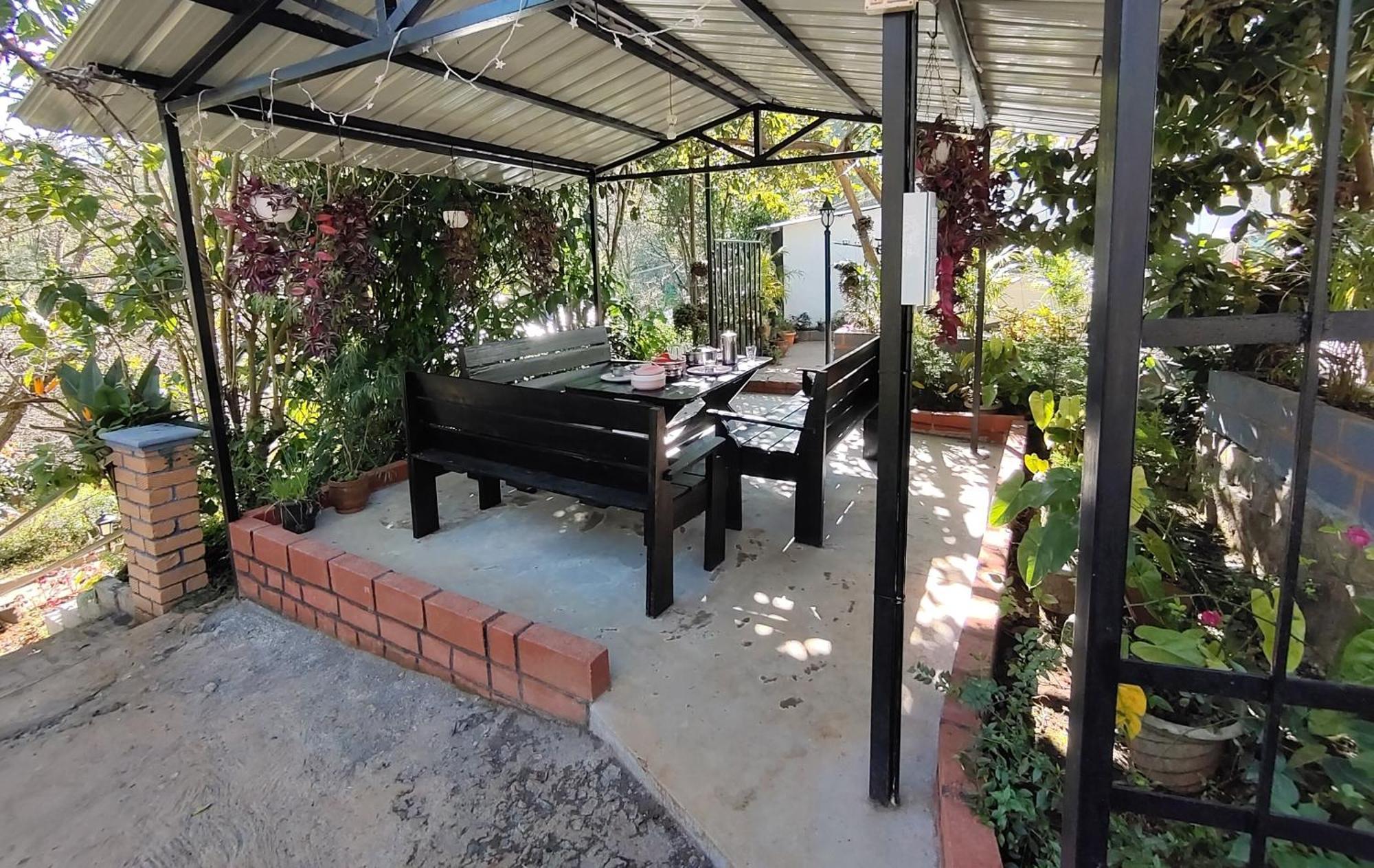 Pear Tree Entire 2Bhk Villa โกตากิริ ภายนอก รูปภาพ