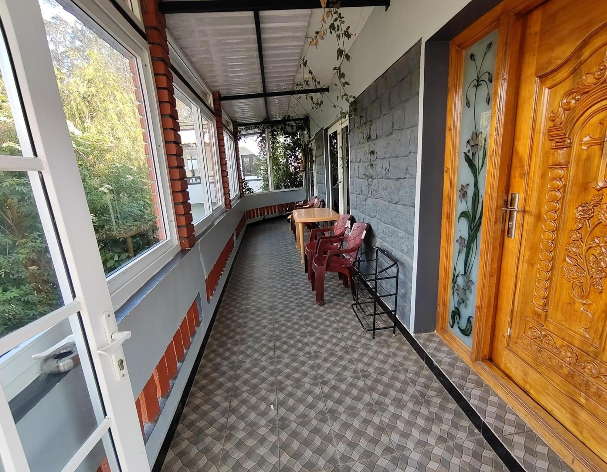 Pear Tree Entire 2Bhk Villa โกตากิริ ภายนอก รูปภาพ