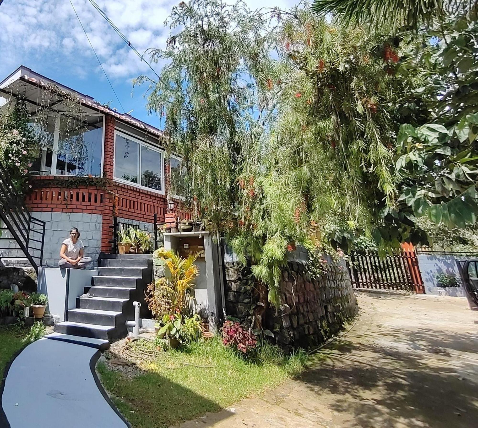 Pear Tree Entire 2Bhk Villa โกตากิริ ภายนอก รูปภาพ
